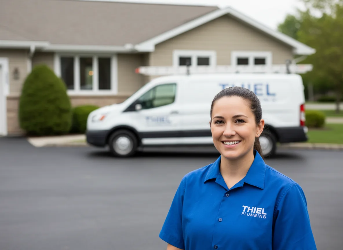 Plumber New Columbia, PA FAQs